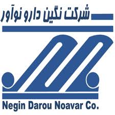 نگین دارو نوآور : تایپ توضیحات کوتاه برند در اینجا.
