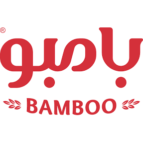 بامبو : تایپ توضیحات کوتاه برند در اینجا.