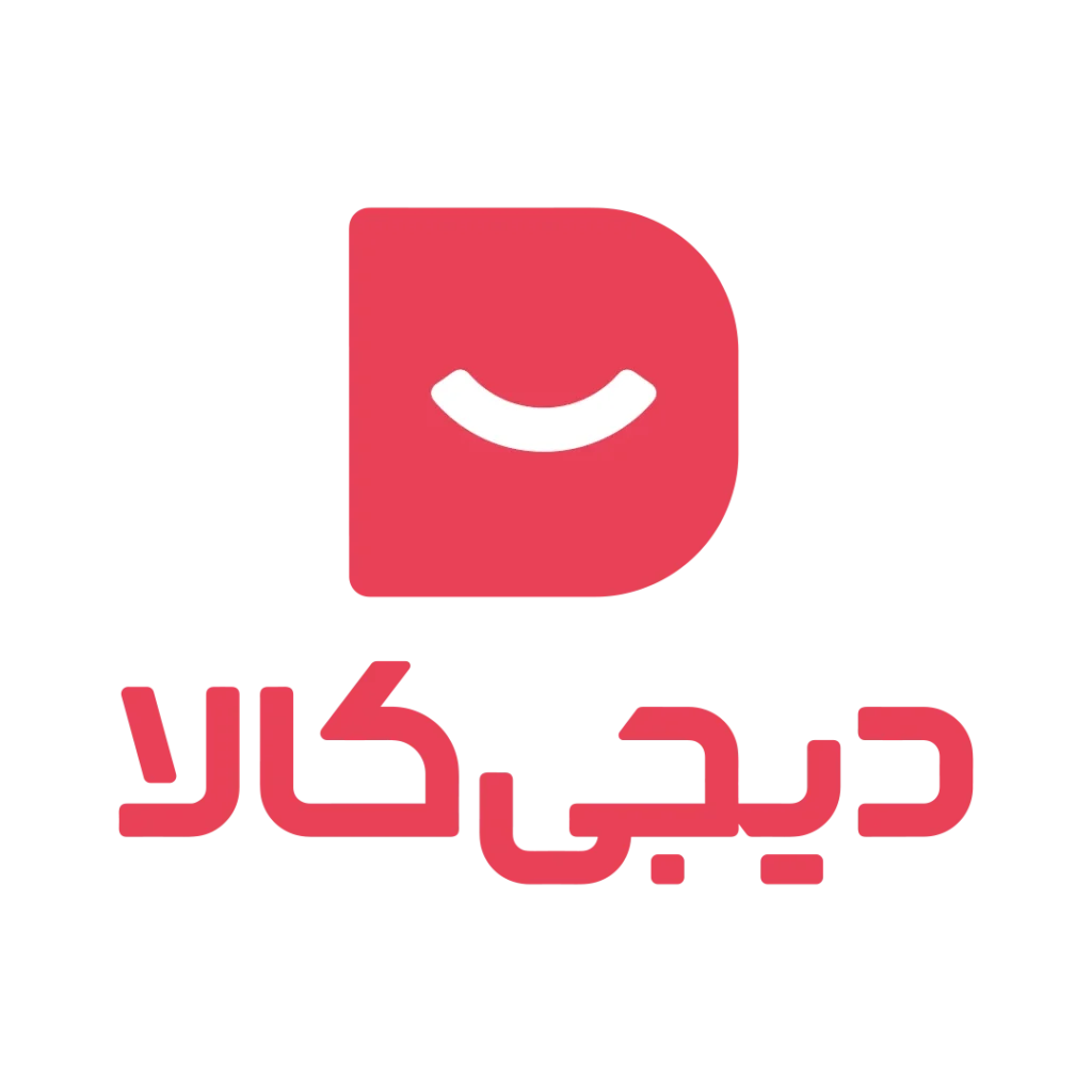 دیجیکالا : تایپ توضیحات کوتاه برند در اینجا.