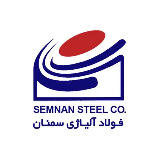 قولاد آلیاژی سمنان : تایپ توضیحات کوتاه برند در اینجا.