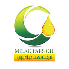 نفت میلاد پارس : تایپ توضیحات کوتاه برند در اینجا.