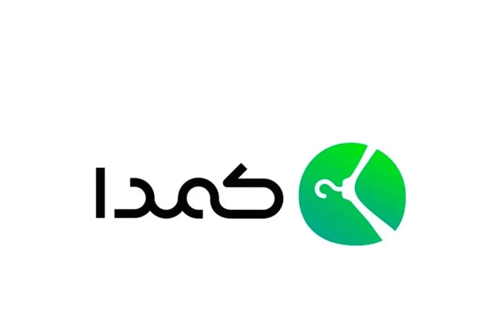 کمدا : تایپ توضیحات کوتاه برند در اینجا.